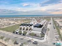 New Build - Row house - Pilar de la Horadada