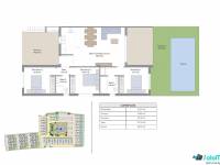 Obra Nueva - Bungalow - Benidorm - Finestrat