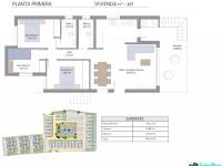 Obra Nueva - Bungalow - Benidorm - Finestrat