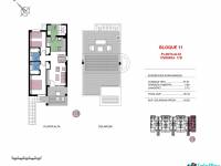 New Build - Bungalow - Mil Palmeras