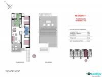 New Build - Bungalow - Mil Palmeras