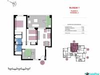 Obra Nueva - Apartamento/Piso - Mil Palmeras