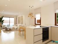 Obra Nueva - Villa/Chalet - Orihuela Costa - Vistabella Golf