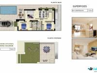 Obra Nueva - Villa/Chalet - Orihuela Costa - Vistabella Golf