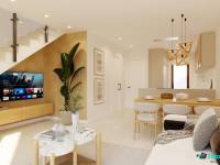 Obra Nueva - Dúplex - Orihuela Costa - Vistabella Golf