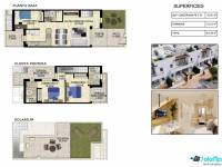 Obra Nueva - Dúplex - Orihuela Costa - Vistabella Golf