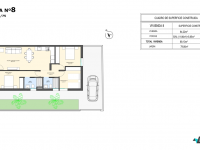 Obra Nueva - Apartamento/Piso - Pilar de la Horadada