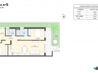 Obra Nueva - Apartamento/Piso - Pilar de la Horadada