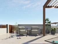 Obra Nueva - Apartamento/Piso - Pilar de la Horadada