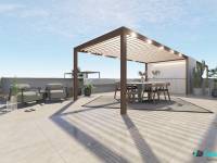 Obra Nueva - Apartamento/Piso - Pilar de la Horadada