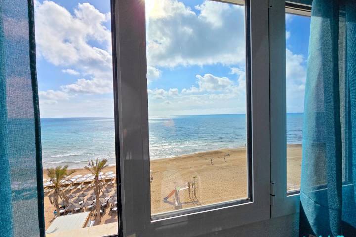 Apartamento/Piso - Segunda Mano - Guardamar del Segura - Guardamar del Segura