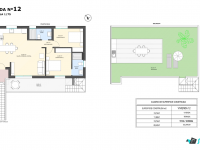 Obra Nueva - Apartamento/Piso - Pilar de la Horadada