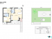 Obra Nueva - Apartamento/Piso - Pilar de la Horadada