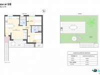 Obra Nueva - Apartamento/Piso - Pilar de la Horadada