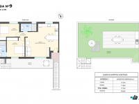Obra Nueva - Apartamento/Piso - Pilar de la Horadada