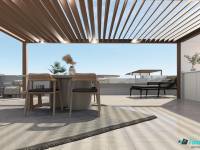 Obra Nueva - Apartamento/Piso - Pilar de la Horadada