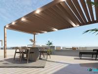 Obra Nueva - Apartamento/Piso - Pilar de la Horadada