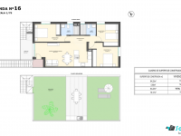 Obra Nueva - Apartamento/Piso - Pilar de la Horadada
