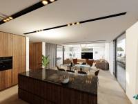 Obra Nueva - Villa/Chalet - Orihuela Costa - La Zenia