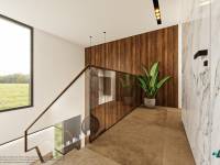 Obra Nueva - Villa/Chalet - Orihuela Costa - La Zenia