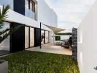 Obra Nueva - Villa/Chalet - Orihuela Costa - La Zenia