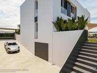 Obra Nueva - Villa/Chalet - Orihuela Costa - La Zenia