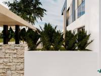 Obra Nueva - Villa/Chalet - Orihuela Costa - La Zenia