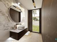 Obra Nueva - Villa/Chalet - Orihuela Costa - La Zenia