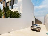 Obra Nueva - Villa/Chalet - Orihuela Costa - La Zenia