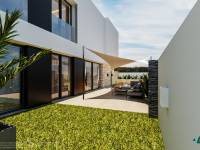 Obra Nueva - Villa/Chalet - Orihuela Costa - La Zenia