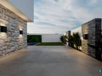 Obra Nueva - Villa/Chalet - Orihuela Costa - La Zenia