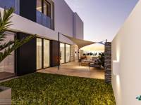 Obra Nueva - Villa/Chalet - Orihuela Costa - La Zenia