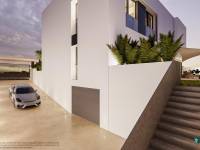 Obra Nueva - Villa/Chalet - Orihuela Costa - La Zenia