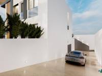 Obra Nueva - Villa/Chalet - Orihuela Costa - La Zenia