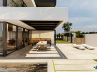 Obra Nueva - Villa/Chalet - Orihuela Costa - La Zenia