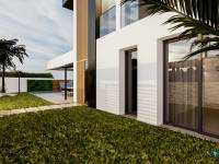 Obra Nueva - Villa/Chalet - Orihuela Costa - La Zenia