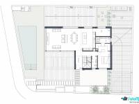 Obra Nueva - Villa/Chalet - Orihuela Costa - La Zenia