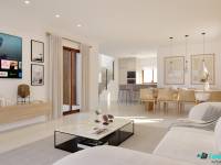 Obra Nueva - Villa/Chalet - Orihuela Costa - Vistabella Golf