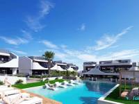 Obra Nueva - Apartamento/Piso - San Miguel de Salinas