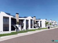 Obra Nueva - Apartamento/Piso - San Miguel de Salinas