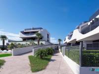 Obra Nueva - Apartamento/Piso - San Miguel de Salinas