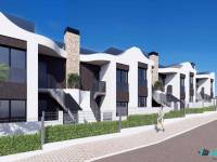 Obra Nueva - Apartamento/Piso - San Miguel de Salinas