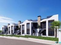 Obra Nueva - Apartamento/Piso - San Miguel de Salinas