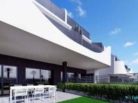 Obra Nueva - Apartamento/Piso - San Miguel de Salinas