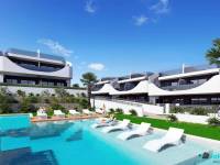 Obra Nueva - Apartamento/Piso - San Miguel de Salinas