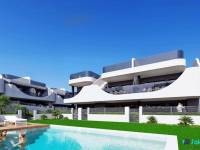 Obra Nueva - Apartamento/Piso - San Miguel de Salinas