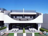 Obra Nueva - Apartamento/Piso - San Miguel de Salinas