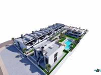 Obra Nueva - Apartamento/Piso - San Miguel de Salinas