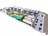 Obra Nueva - Apartamento/Piso - San Miguel de Salinas