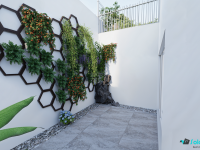 Obra Nueva - Villa/Chalet - Los Alcazáres - Los Alcazares